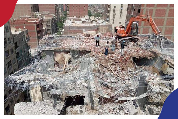 دولة جبايات .. 